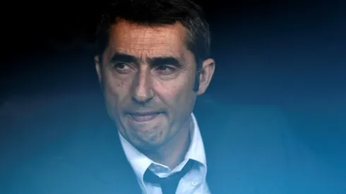 Real Madrid exit a warning for Barcelona - Valverde