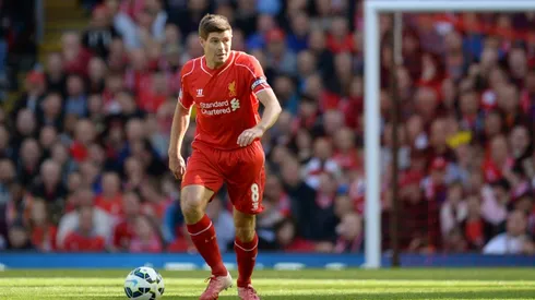 Liverpool title win will not heal Gerrard's 'wound'