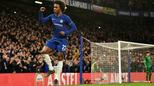 Chelsea cruise past Dynamo Kiev, towards Europa League quarters