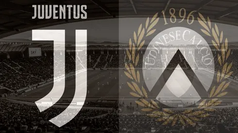 Where to find Juventus vs. Udinese on US TV: Mar. 7, 2019