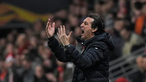 Emery confident of improved Arsenal for Man Utd after Rennes defeat