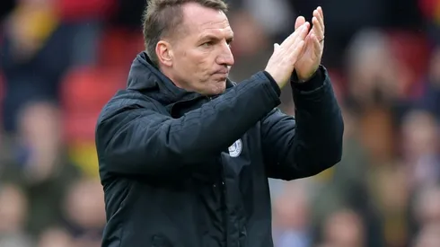 Rodgers recounts 'horrendous' ordeal for family after break-in