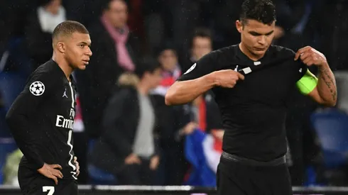 Where now for PSG after latest European horror show?