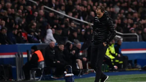 PSG coach Tuchel refuses to blame VAR after 'cruel' Champions League exit