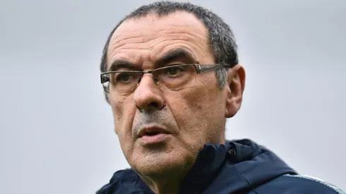 Defiant Sarri expects to stay with Chelsea next season
