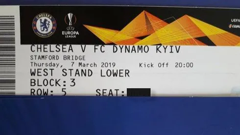 Where to find Chelsea vs. Dynamo Kiev on US TV and streaming