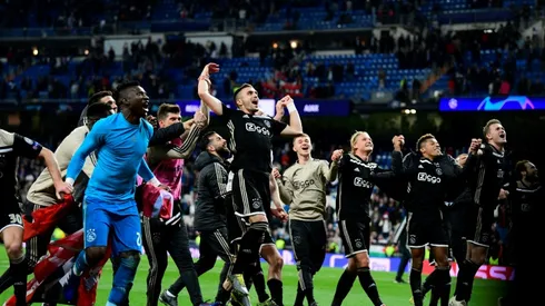 Cruyff's children prove they are the latest Ajax golden generation