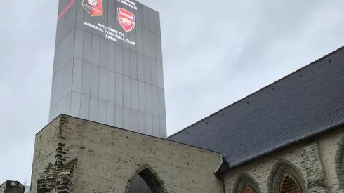 Where to find Rennes vs. Arsenal on US TV and streaming