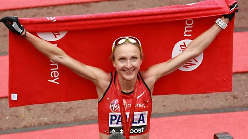 Radcliffe calls for tighter transgender rules to avoid 'manipulation'