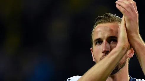 Pochettino hails Euro goal king Kane as Spurs march on