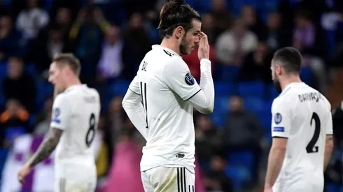 Solari pledges to continue after Madrid dumped out by Ajax