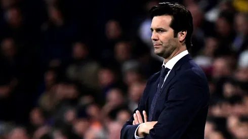 I will not give up, says defiant Solari