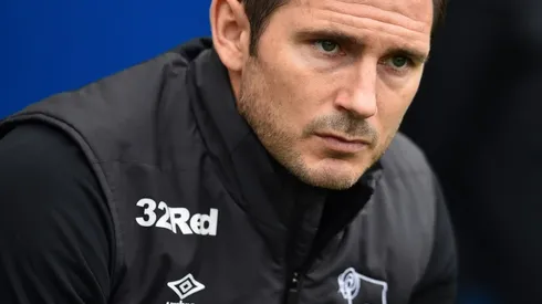 Fightback keeps Lampard's Derby in playoff hunt