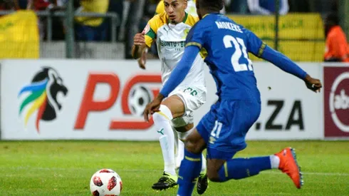 Pirates replace Sundowns as South African league leaders