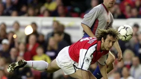 Ex-Arsenal scout Grimandi appointed Nice technical director