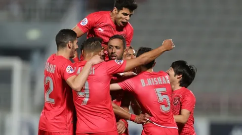 Benatia strikes as Qatar giants Duhail make winning start