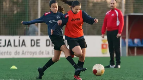 New women's league proposed by Spanish Football Federation