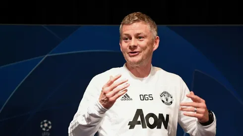PSG second leg is no lost cause for depleted Man Utd, says Solskjaer