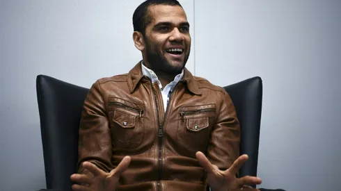 'I don't have an expiry date' - Alves eyes 2022 World Cup