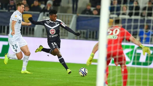 Bordeaux footballer's mother kidnapped in Nigeria