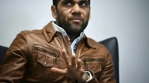 'Put the egos to one side' - Dani Alves and PSG's drive for Champions League glory