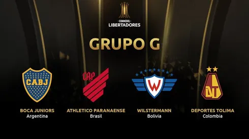 Where to find Wilstermann vs. Boca Juniors on US TV and streaming