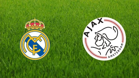 Where to find Real Madrid vs. Ajax on US TV and streaming