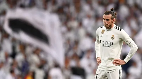 Bale's agent blasts Real Madrid fans over treatment of Welsh star