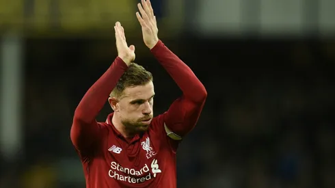 Liverpool must answer critics on the pitch, says Henderson