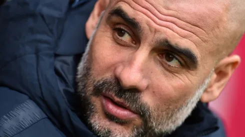 Man City 'much better' than last year, says Guardiola
