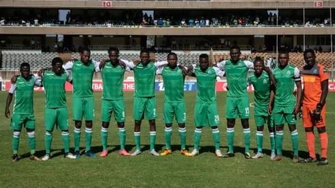 Fury over disallowed goal as Gor Mahia lose in Algeria