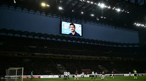 Atalanta hold on to Champions League hopes as Italy remembers Astori
