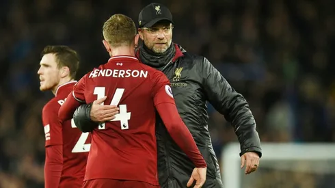 Klopp laments missed chances as Liverpool lose Premier League lead