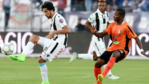 Etoile dominate Enugu in Nigerian heat to boost CAF Cup hopes