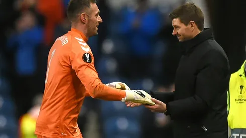 Rangers forced to Scottish Cup replay by Aberdeen