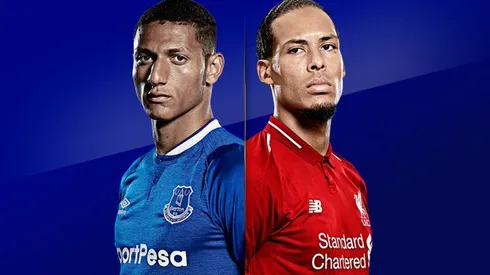Everton vs. Liverpool on US TV: March 2, 2019