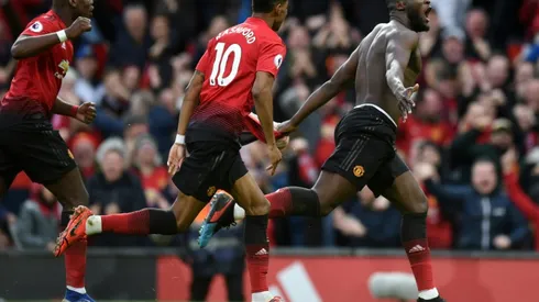 Solskjaer 'confident' of Man Utd miracle in Paris