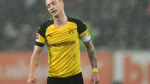 Dortmund too 'immature' to win Bundesliga title - Sammer
