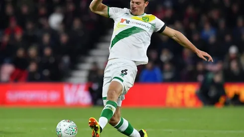 Norwich regain top spot in Championship with Millwall win