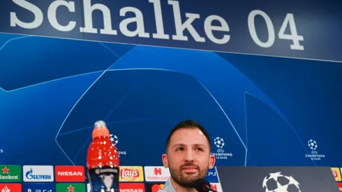 Tedesco under pressure as Schalke crash at home to Duesseldorf