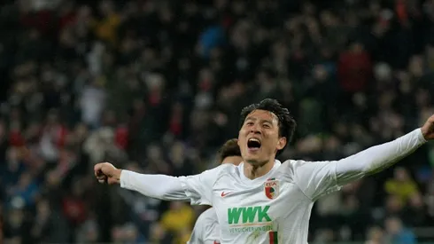 'World-class genius': Augsburg hail Ji, the Dortmund slayer