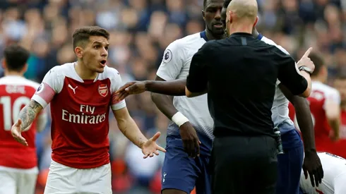 VAR can't come soon enough for Arsenal boss Emery after Spurs draw