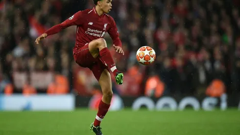 Liverpool's title surge powered by unexpected source