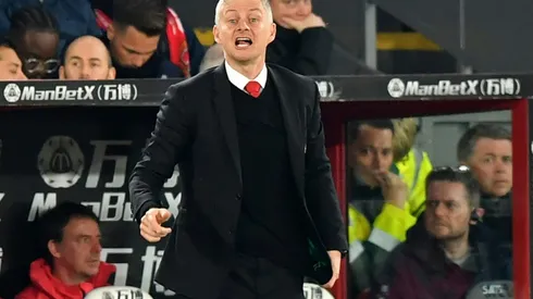 United ticket campaign drops Solskjaer hint