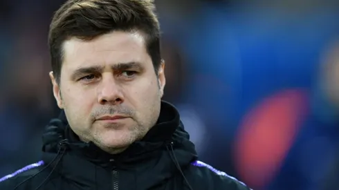 Spurs no longer a soft touch, insists Pochettino