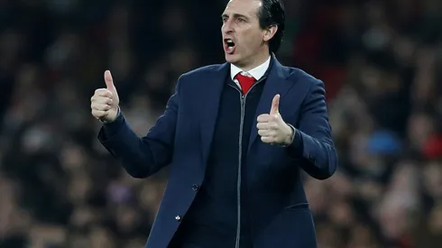 Emery vows Arsenal will take 'big opportunity' against Spurs