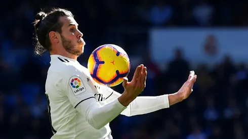 'Everyone knows what Bale can do' - Solari
