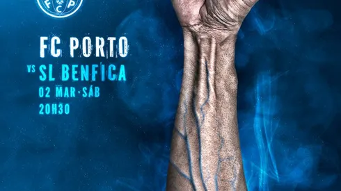 Where to find Porto vs. Benfica on US TV: Mar. 1, 2019