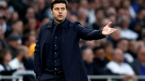 'I made a mistake': Pochettino takes blame but slams 'sloppy' Spurs