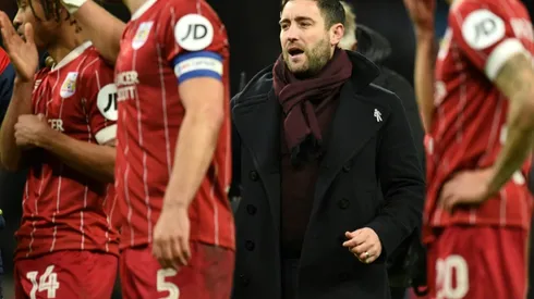 Bristol City hit back to keep play-off hopes alive